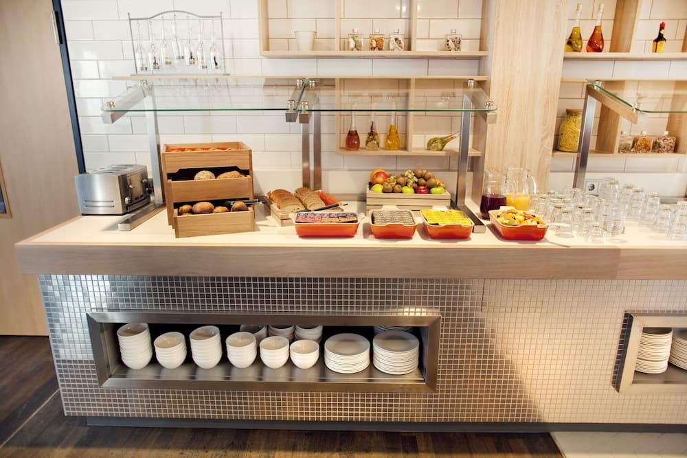 B&B HOTEL Dresden City-Süd