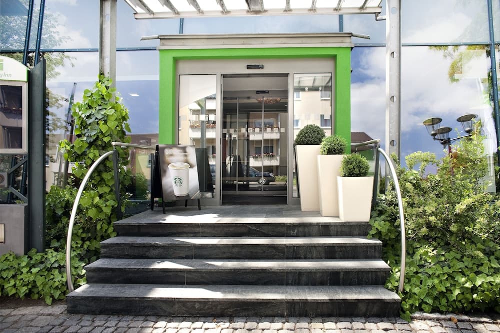 B&B HOTEL Dresden City-Süd