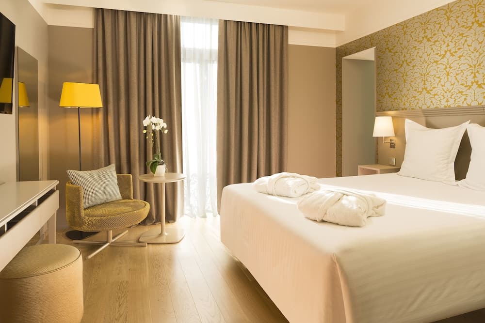 Hôtel Oceania Le Jura Dijon