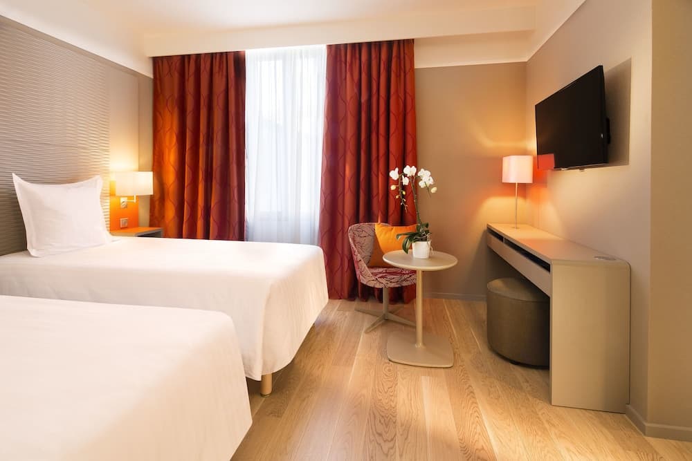 Hôtel Oceania Le Jura Dijon