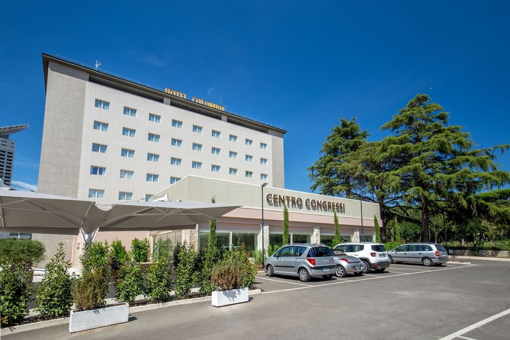 hotel image