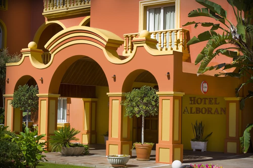 hotel image