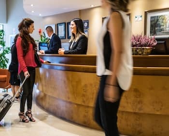 Mercure Carlton Rioja