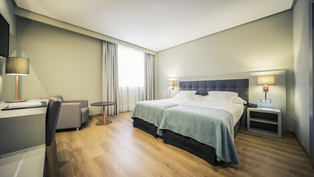 Mercure Carlton Rioja