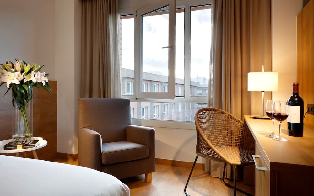 Hotel SB Corona Tortosa