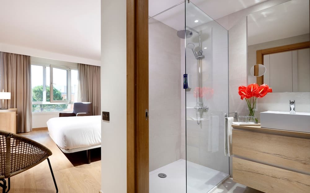 Hotel SB Corona Tortosa