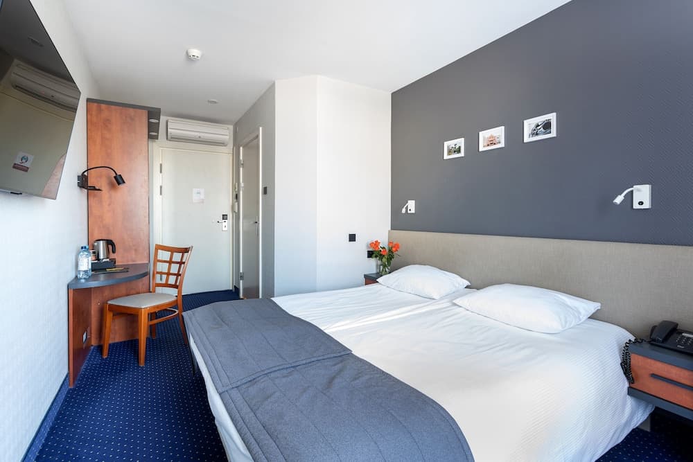 Qubus Hotel Zielona Gora