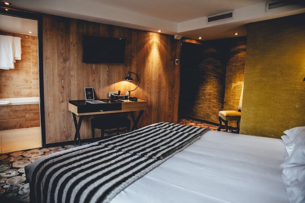 Hôtel Le Notre Dame Saint Michel