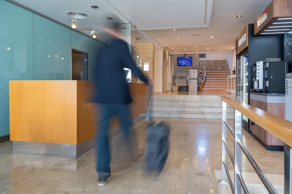 Hesperia Ciudad de Mallorca