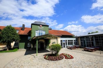 Best Western Premier Bayerischer Hof Miesbach