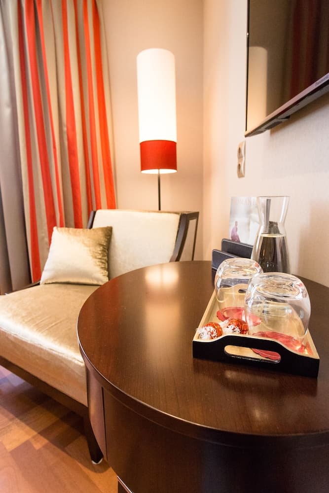 Romantik Hotel Markusturm