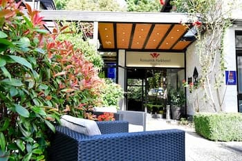 Parkhotel Hammerberg