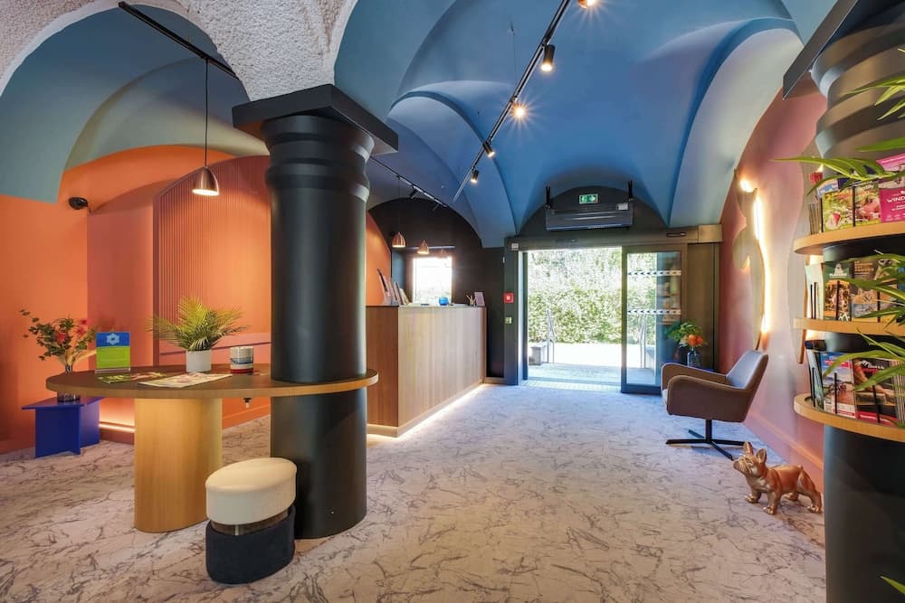 Sure Hotel by Best Western Annecy