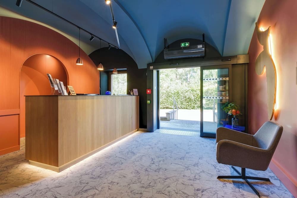 Sure Hotel by Best Western Annecy