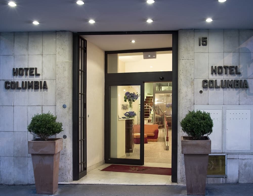 hotel image