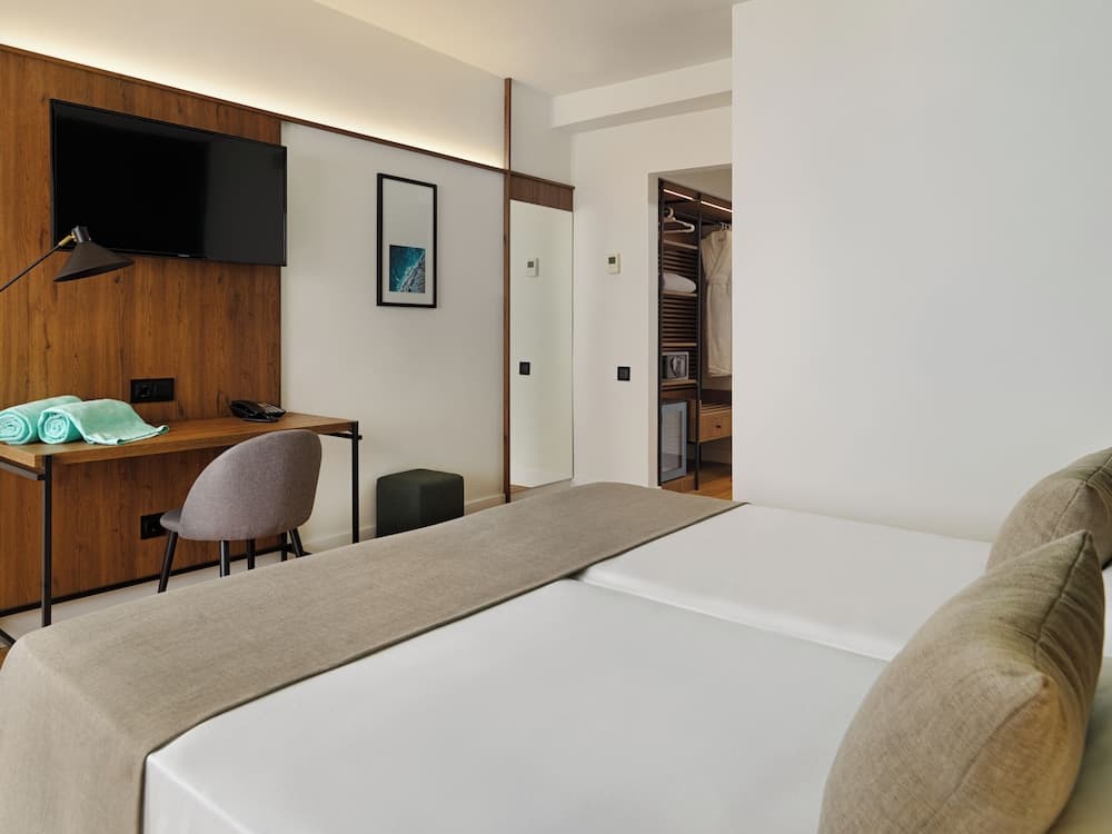 FERGUS Puerto de la Cruz