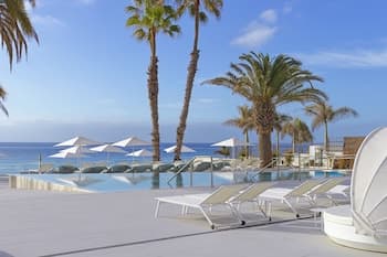 Paradisus Gran Canaria