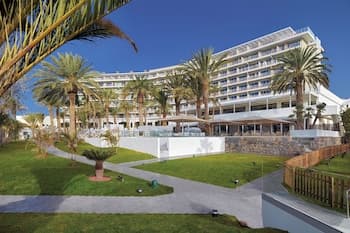 Paradisus by Meliá Gran Canaria – All Inclusive