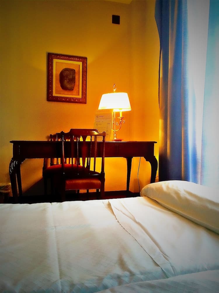 Hotel Ciudad De Ubeda