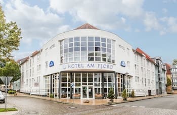 Hotel am Fjord