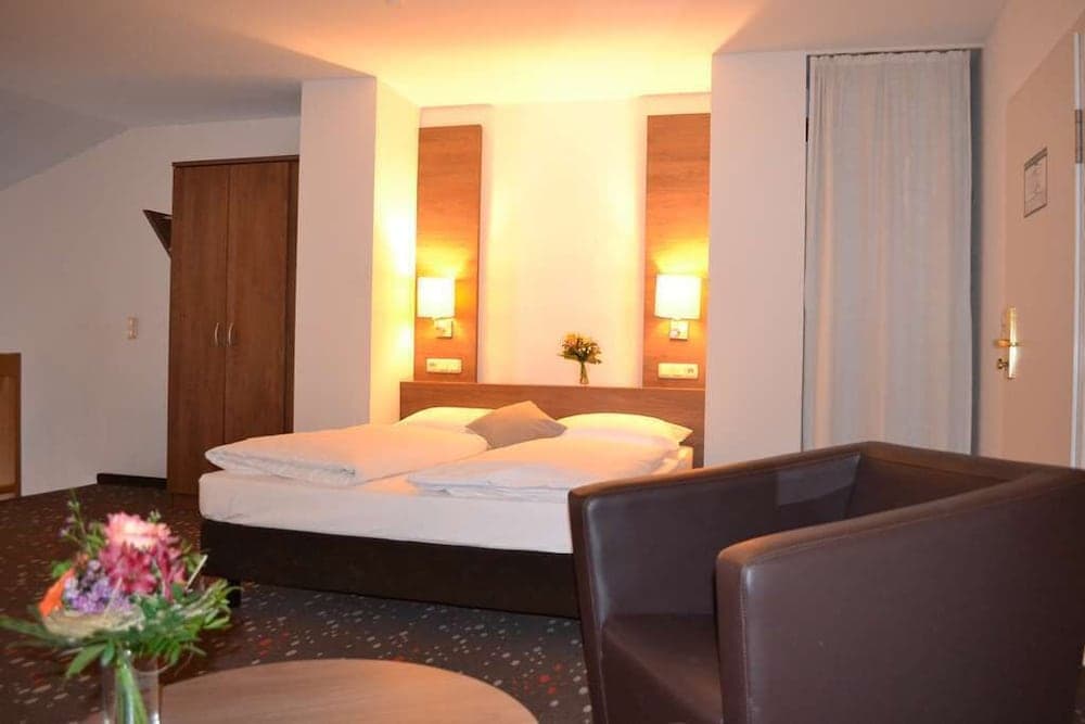 Best Western Hotel Erlangen