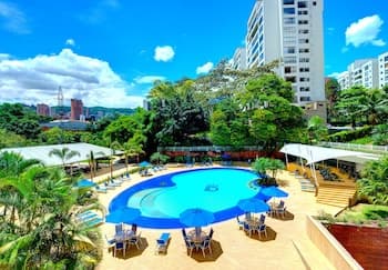 Dann Carlton Medellin Hotel