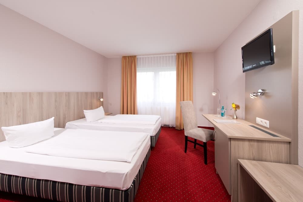 ACHAT Hotel Frankenthal in der Pfalz