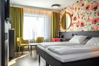 Thon Hotel Brønnøysund