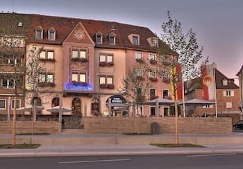 Hotel Walfisch