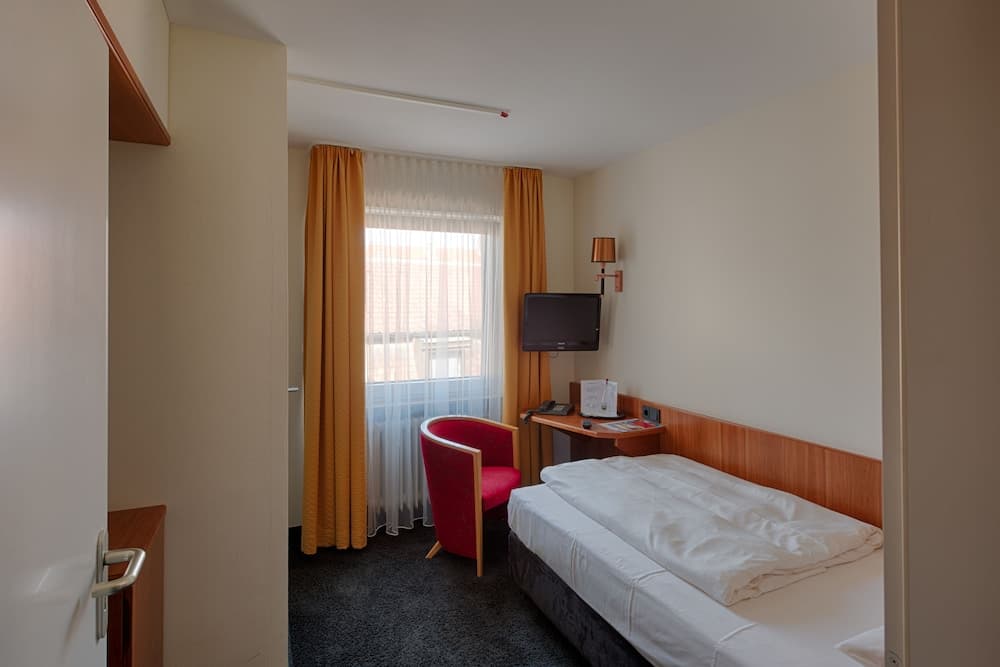 Hotel & Restaurant Walfisch