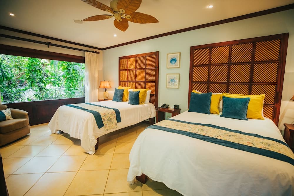 Hotel Bosque del Mar, Playa Hermosa