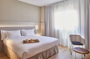 Hotel Silken Reino de Aragón