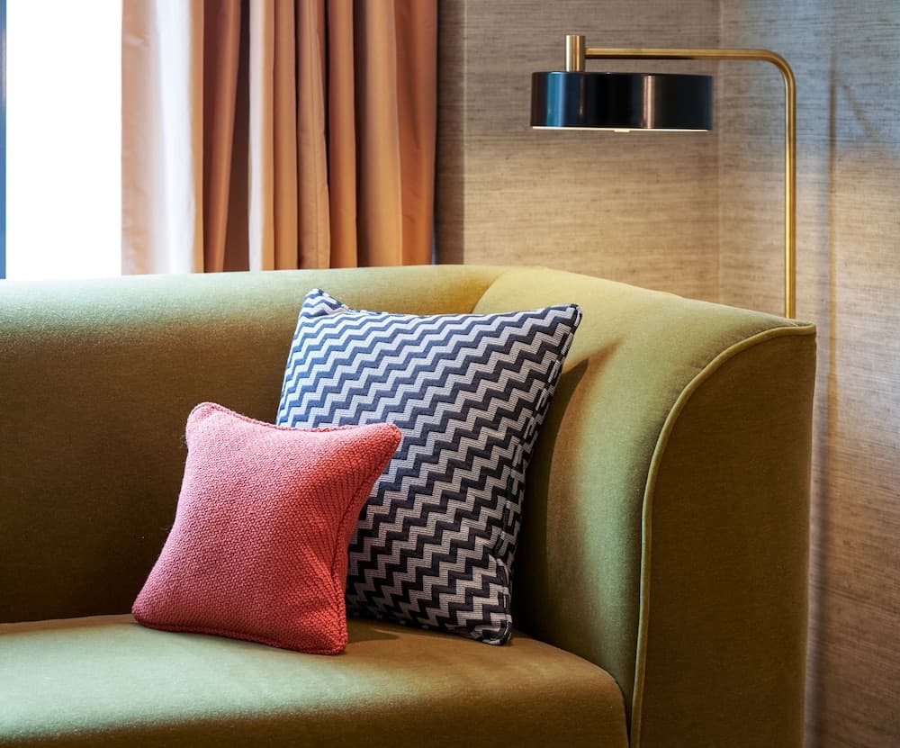 The Fitzwilliam Hotel