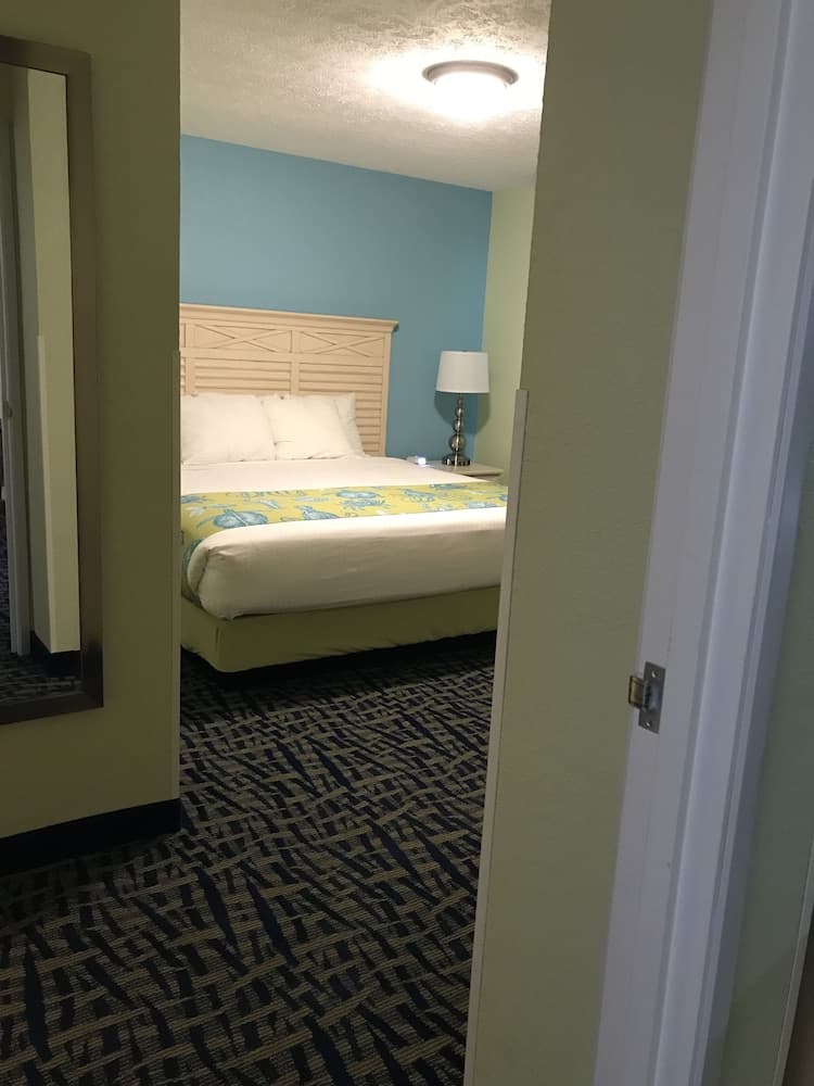 Sugar Beach Resort Hotel