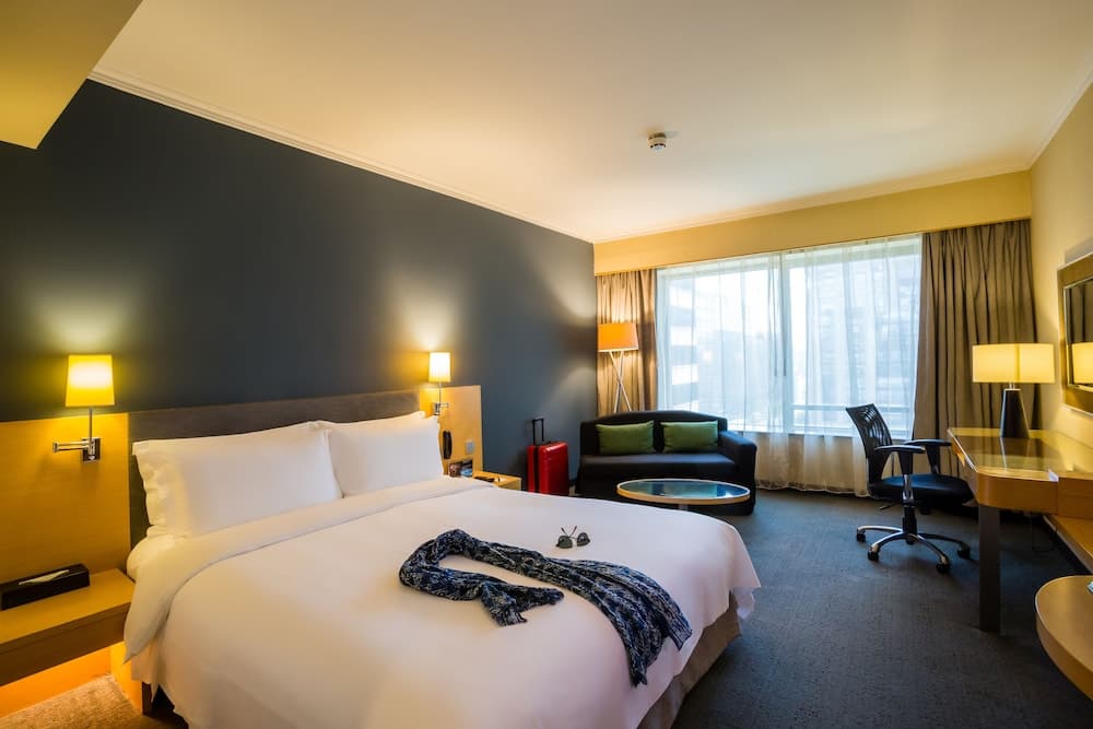 Beijing Chongwenmen Tongpai Hotel