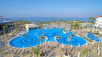 Olympic Lagoon Resort - Paphos