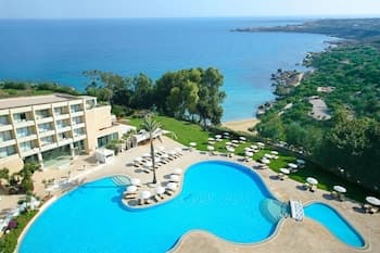 Grecian Park Hotel