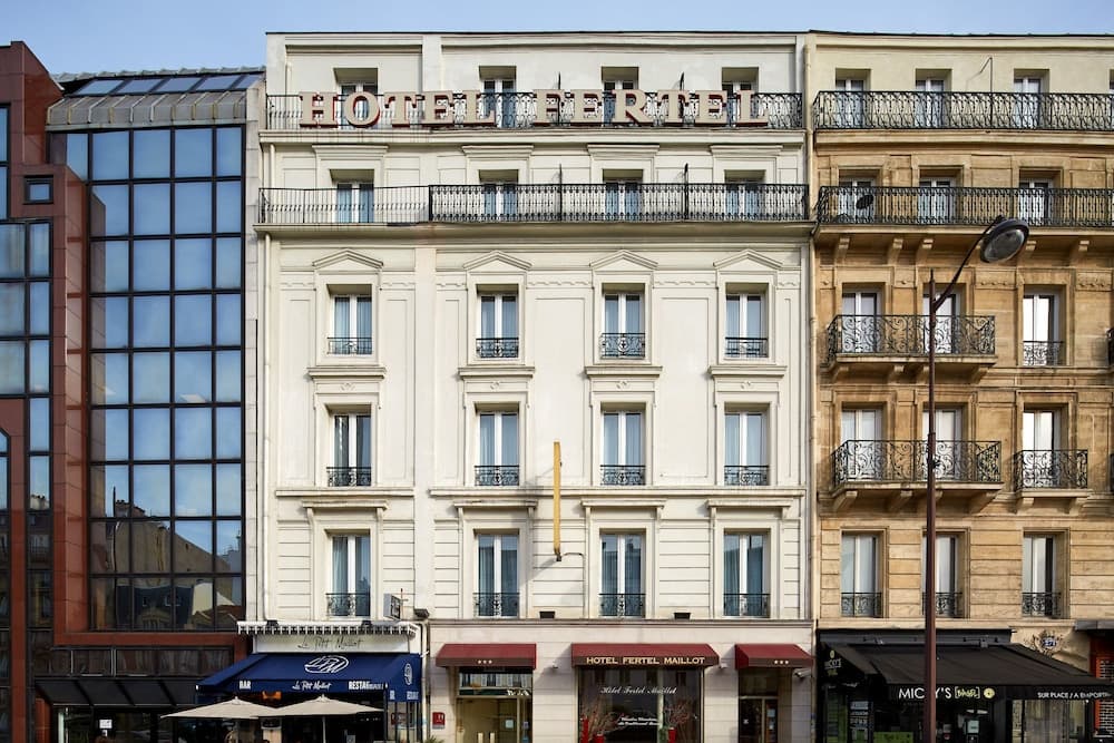hotel image