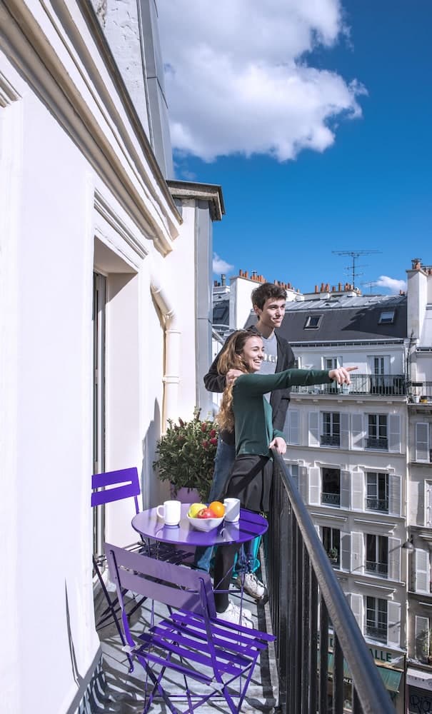 hotel image
