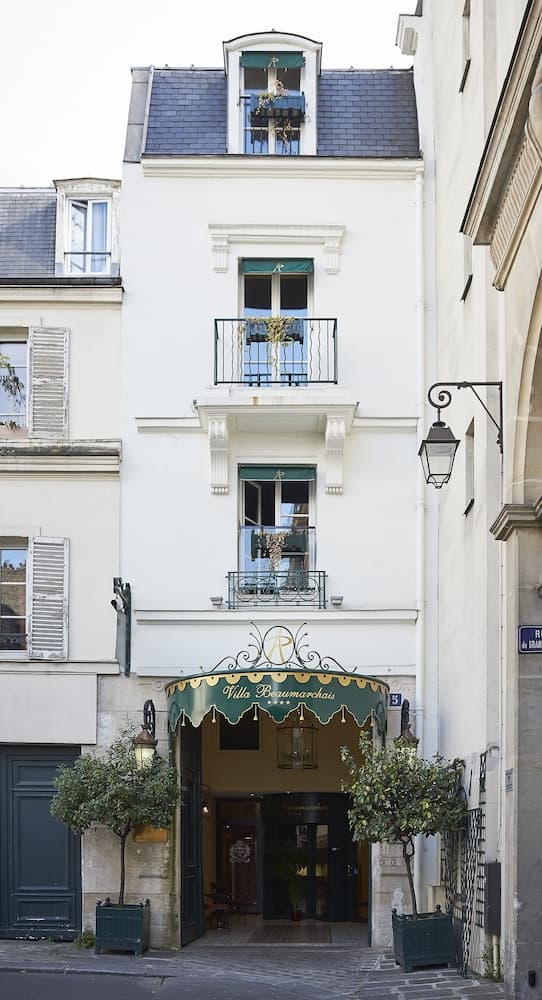 hotel image