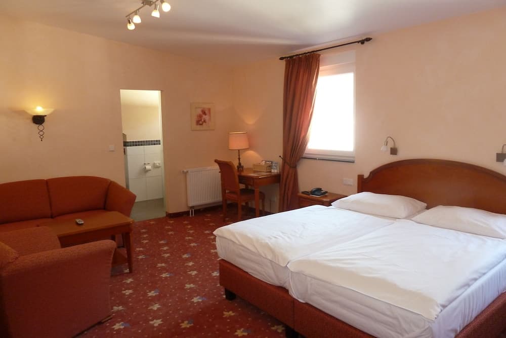 AKZENT Hotel Berg´s Alte Bauernschänke