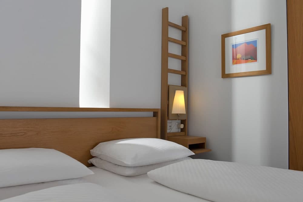 Hotel Agneshof Nürnberg