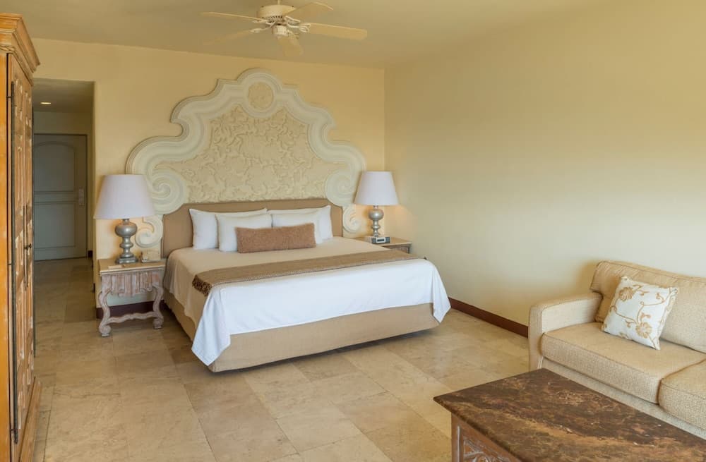 Quinta Real Acapulco