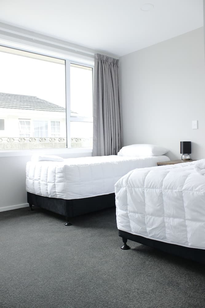 Colonial Motel Invercargill