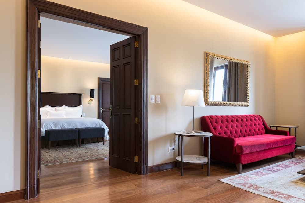 Country Club Lima Hotel - The Leading Hotels of the World