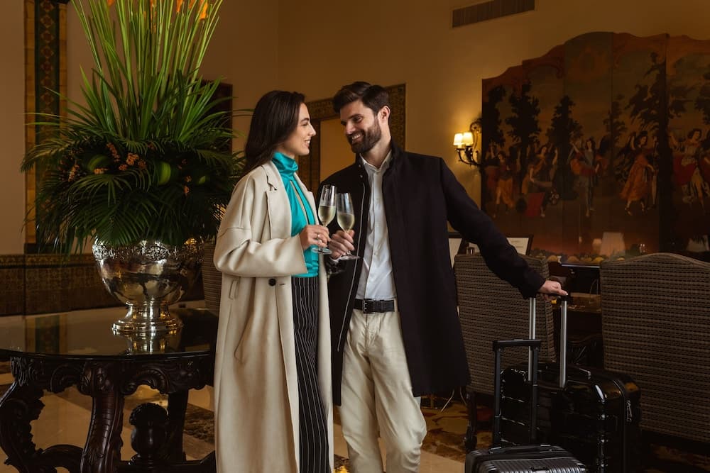 Country Club Lima Hotel - The Leading Hotels of the World