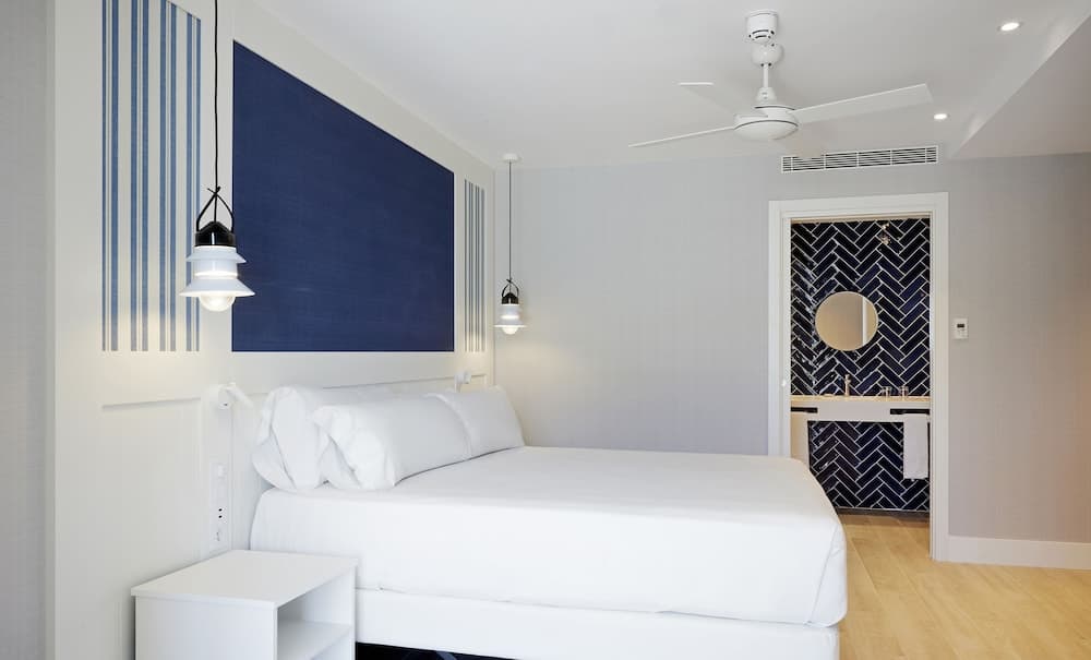 Catalonia Mirador des Port