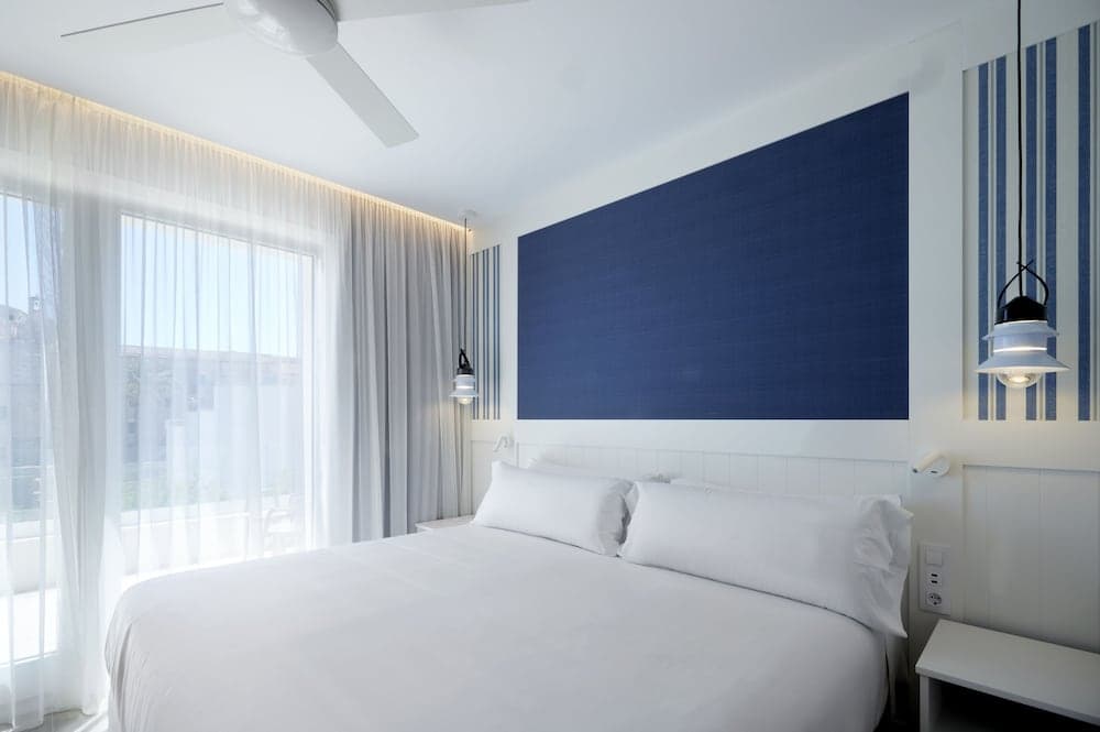 Catalonia Mirador des Port