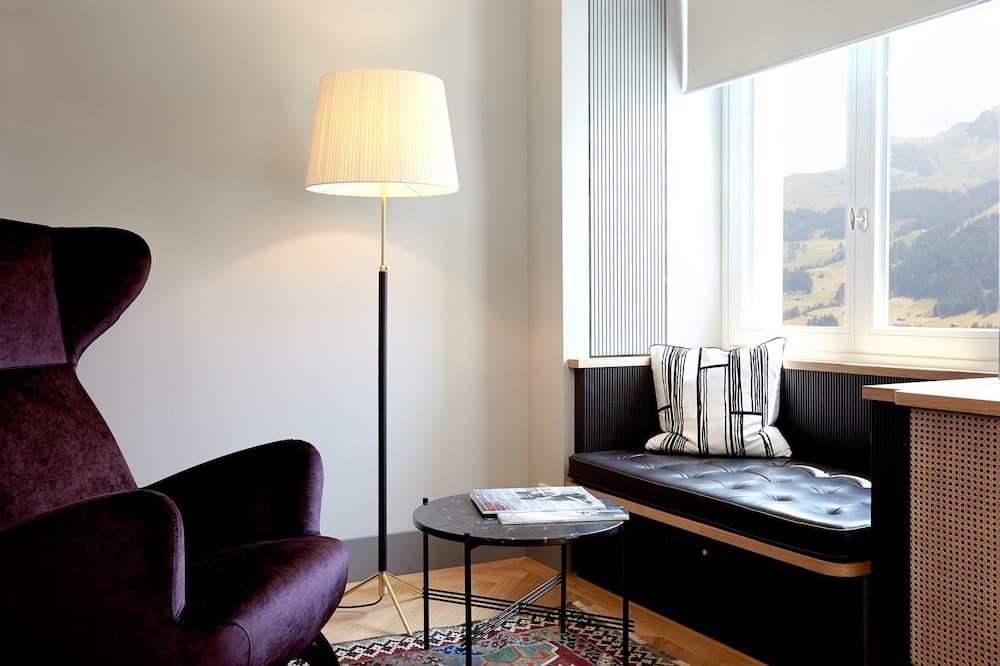 Bellevue Parkhotel & Spa - Relais & Châteaux