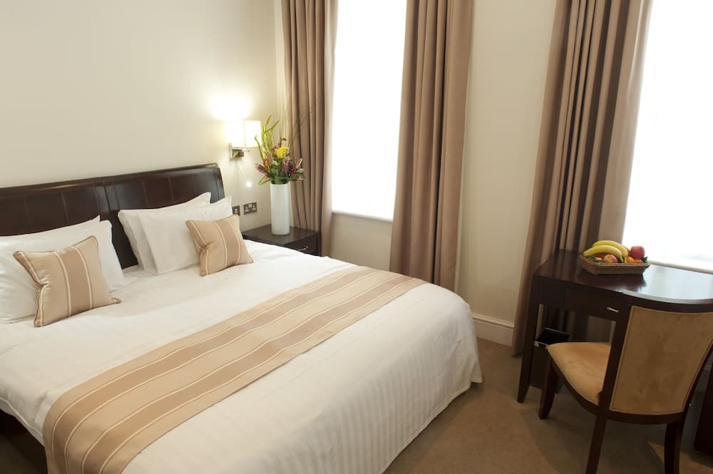 The Villa Kensington